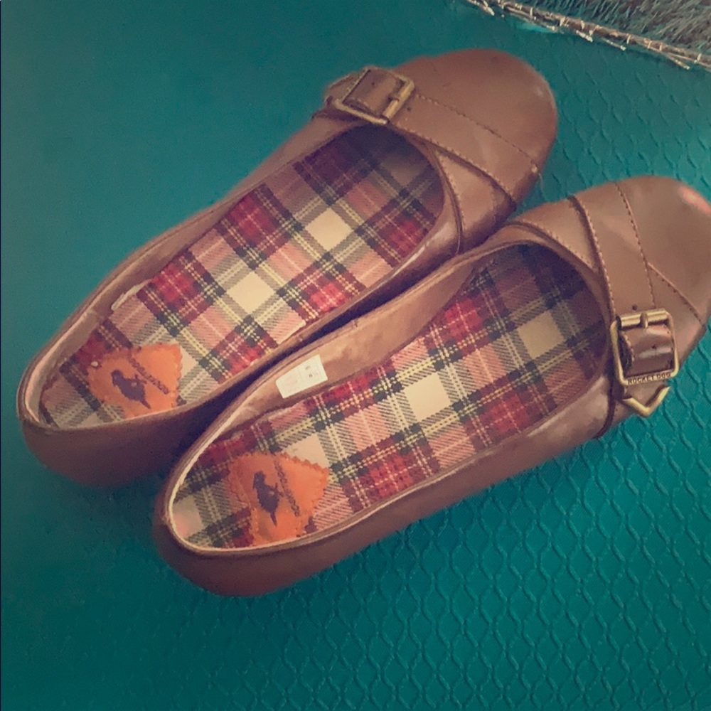 Rocketsog sz 8.5 women’s loafer